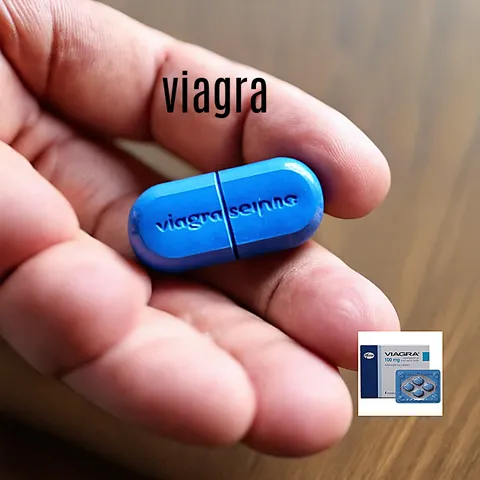 Viagra venta sin receta